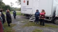 На Полтавщині цьогоріч виявили 165 хворих на туберкульоз: де зафіксували найвищий показник захворюваності