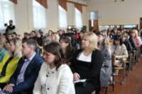 Обрали нову голову Міської батьківської ради у Полтаві