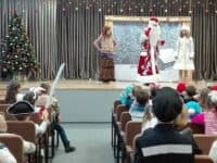 Карантин на новорічні свята: на Полтавщині зростає захворюваність серед дітей