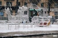 Різдвяні ельфи та майстер-класи: у Полтаві працюватиме новорічна майстерня