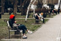 Населення Полтавщини скоротилося: що відомо про смертність та міграцію