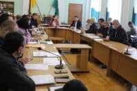 Розпорядникам коштів встановили термін подачі пропозицій до бюджету Полтавської громади на 2022 рік