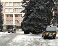 Поліція перевірила анонімну інформацію про замінування одного з університетів