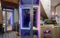 У центрі Полтави продають кав’ярню