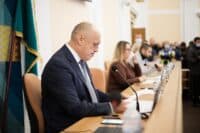 У Полтаві з’явиться посада заступника Мамая з питань оборони та ветеранів АТО