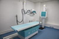 Полтавщина отримає 15 рентген-апаратів