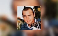 Безвісно зниклого Олексія Бєлькова з Полтавщини знайшли