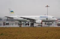 Українська авіакомпанія замовляє послуги з розміщення екіпажу у Полтаві