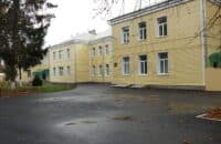 Звільнили працівників відділення для стаціонарного лікування ВІЛ/СНІД у Полтаві, яке планували закрити