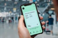 Міжнародні COVID-сертифікати в «Дії» будуть доступні впродовж півтора року: що потрібно знати жителям Полтавщини