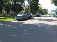 Підприємиця з Харкова хоче збудувати на Павленківській площі нову кав’ярню