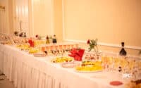 У Полтаві відбувся «Музичний вечір cheese and wine» (ФОТОРЕПОРТАЖ)