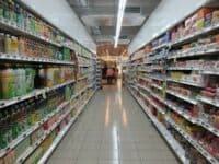 У Полтаві повідомили, що в експортованих морепродуктах, виявили небезпечну речовину