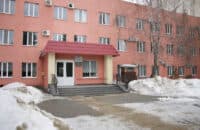 Геріатричний пансіонат ветеранів під Полтавою хочуть відремонтувати