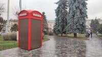 Полтавська влада вважає, що публічно продавати місця для МАФів на аукціонах незаконно