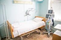Усі лікарні Полтавщини відновили плановий прийом хворих