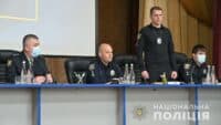 Призначили нового заступника керівника поліції Полтавщини
