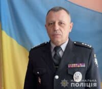 На Полтавщині призначили нового очільника одного з райуправлінь поліції