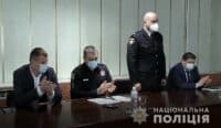 Призначили нового керівника відділення поліції у Полтаві