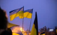 У Полтаві для евакуйованих дітей збирають допомогу