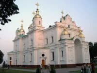 У Полтаві про повітряну тривогу сповіщатимуть дзвони церков