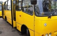 На поминальні дні в громаді на Полтавщині не буде автобусів для підвезення до кладовища
