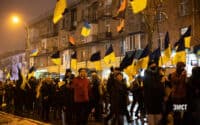 Вночі у Полтаві горітиме світло для безпеки місцевих