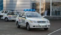 Невакцинований охоронець на Полтавщині виграв суд