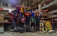 Молоді теж потрібне «своє місце». Як у Полтаві створили залу для street спорту і чому її потрібно рятувати