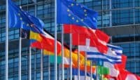 Україна подає заявку на вступ до ЄС за спеціальною процедурою