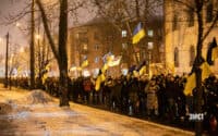 Єдиний механізм дій цивільного населення Полтавщини у разі надзвичайної ситуації