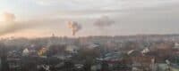На Полтавщині обстріляли військовий аеродром: ситуація в місті