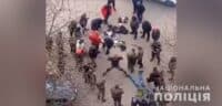 Жителі Полтавщини можуть повідомляти про мітки та окупантів через бот у телеграмі