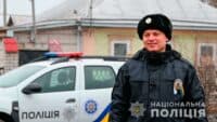 На Полтавщині запрацювала поліцейська станція