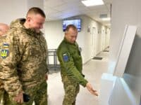 Полтавська громада хоче відкрити власний рекрутинговий центр: використають досвід першого обласного