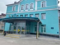 У «Кременчуцькій» лікарні відкрили приймальне відділення