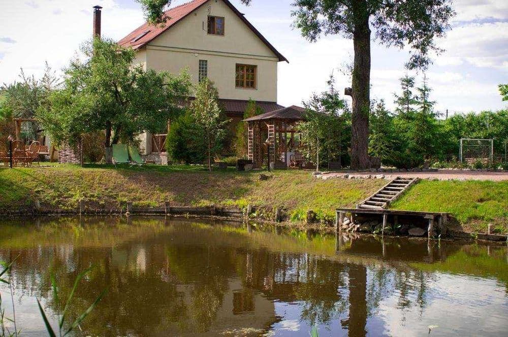 Комплекс відпочинку