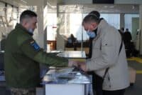 Хто готовий тримати зброю – вступайте до Територіальної оборони: Міністр оборони України