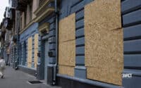 Ситуація на Полтавщині на 16 день війни