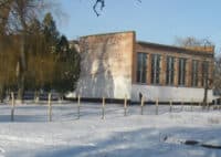 На Полтавщині закривають училище і шукають спосіб вберегти будівлю від запустіння