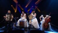 «ДахаБраха» та «Лускунчик» з Катериною Кухар: куди піти у Полтаві цього тижня