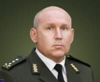 Володимир Зеленський призначив командувача Нацгвардії