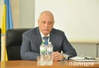 Призначили виконувача обов’язків начальника Полтавського райуправління поліції