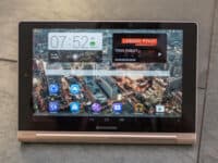Серед полтавців росте популярність планшетів Lenovo