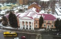 Продаж Будинку культури залізничників у Полтаві відтермінували