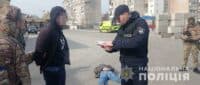 Двох жителів Полтавщини затримали під час спроби дати хабар за незаконний перетин кордону