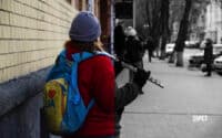 Полтава. Потреби для захисників та переселенців на 17 березня