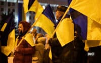 Українці отримують запрошення долучитися до проєкту «Моя війна» – це не спам