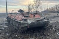 ЗСУ знищили понад 19 тисяч російських окупантів