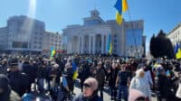 «Зрадників не підтримує ніхто» – жителі Полтавщини, які працювали у псевдовиданні «Таврія Ньюз» під керівництвом Кирила Стремоусова